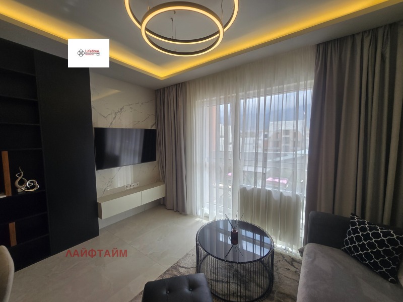 För uthyrning  1 sovrum Sofia , Krastova vada , 65 kvm | 27244598 - bild [9]