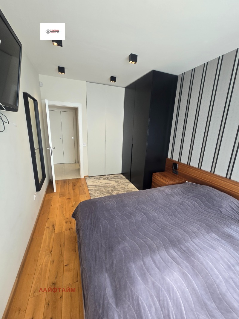 För uthyrning  1 sovrum Sofia , Krastova vada , 65 kvm | 27244598 - bild [10]