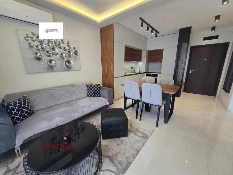 För uthyrning  1 sovrum Sofia , Krastova vada , 65 kvm | 27244598 - bild [5]