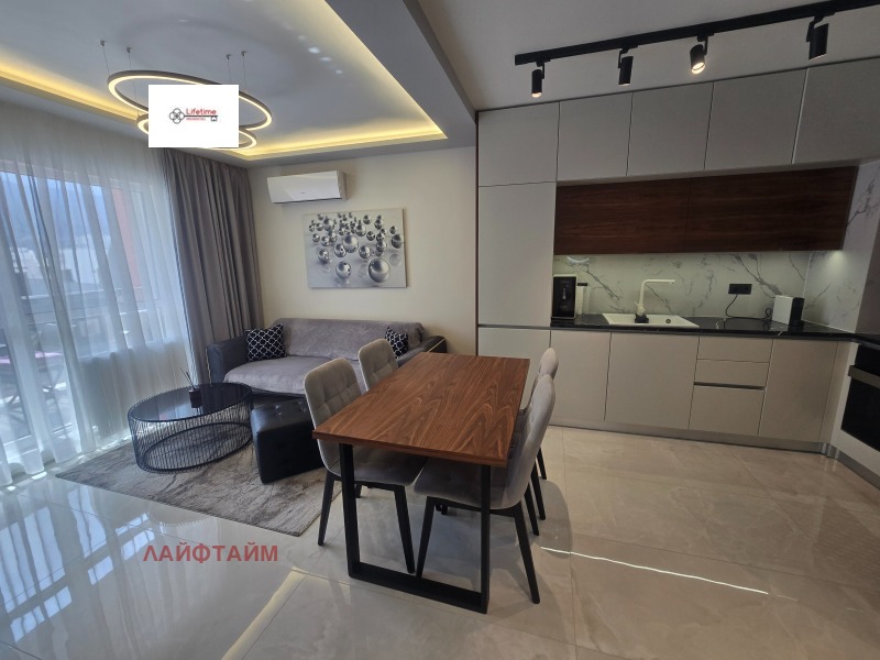 För uthyrning  1 sovrum Sofia , Krastova vada , 65 kvm | 27244598 - bild [2]