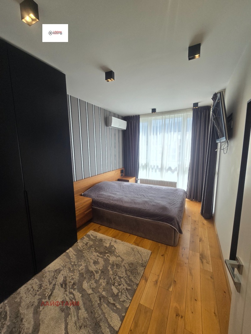 För uthyrning  1 sovrum Sofia , Krastova vada , 65 kvm | 27244598 - bild [11]