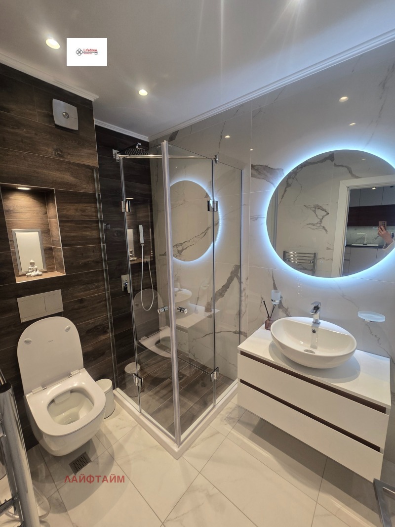 För uthyrning  1 sovrum Sofia , Krastova vada , 65 kvm | 27244598 - bild [12]
