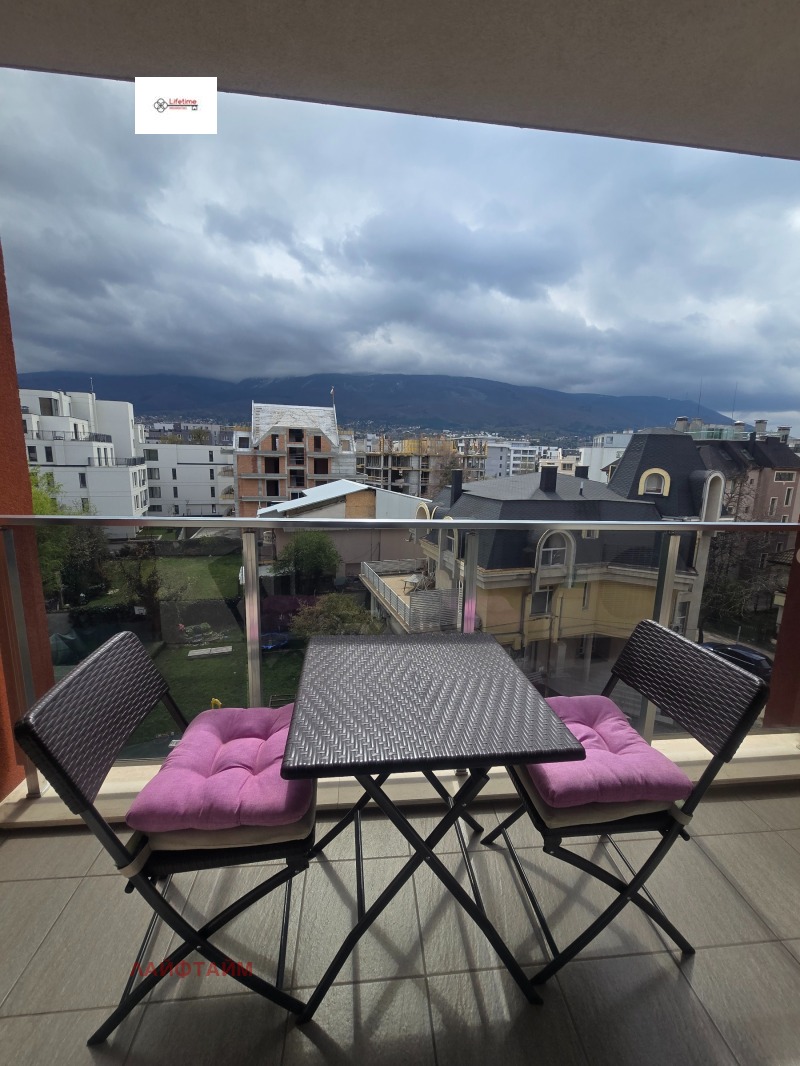 För uthyrning  1 sovrum Sofia , Krastova vada , 65 kvm | 27244598 - bild [14]