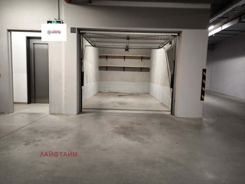 För uthyrning  1 sovrum Sofia , Krastova vada , 65 kvm | 27244598 - bild [15]