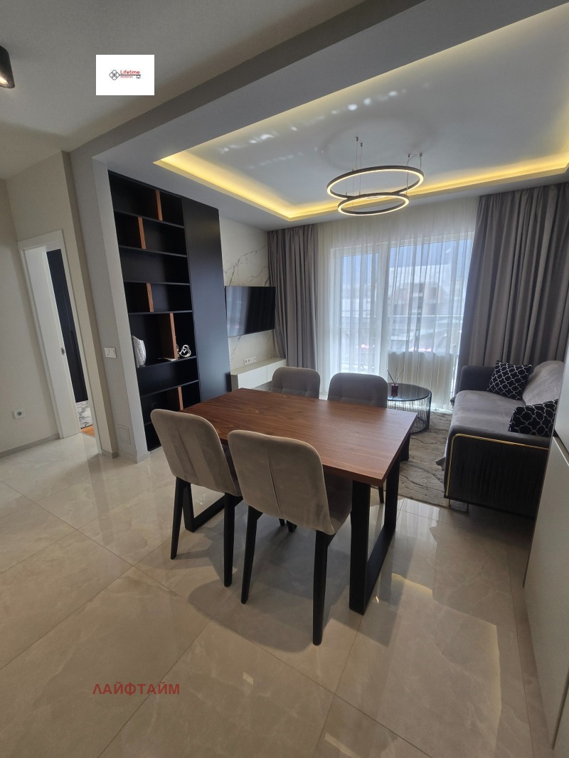 För uthyrning  1 sovrum Sofia , Krastova vada , 65 kvm | 27244598 - bild [3]