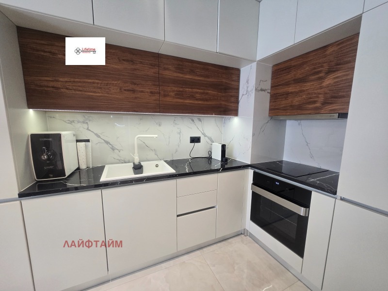 För uthyrning  1 sovrum Sofia , Krastova vada , 65 kvm | 27244598 - bild [7]