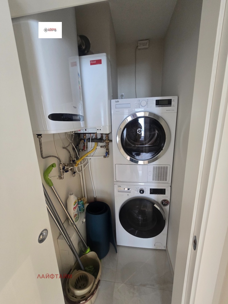 För uthyrning  1 sovrum Sofia , Krastova vada , 65 kvm | 27244598 - bild [13]