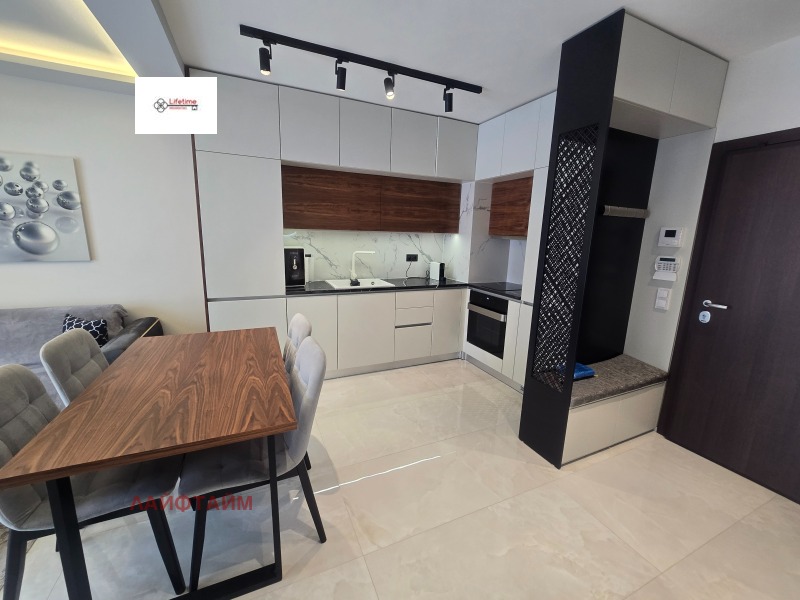 För uthyrning  1 sovrum Sofia , Krastova vada , 65 kvm | 27244598 - bild [4]