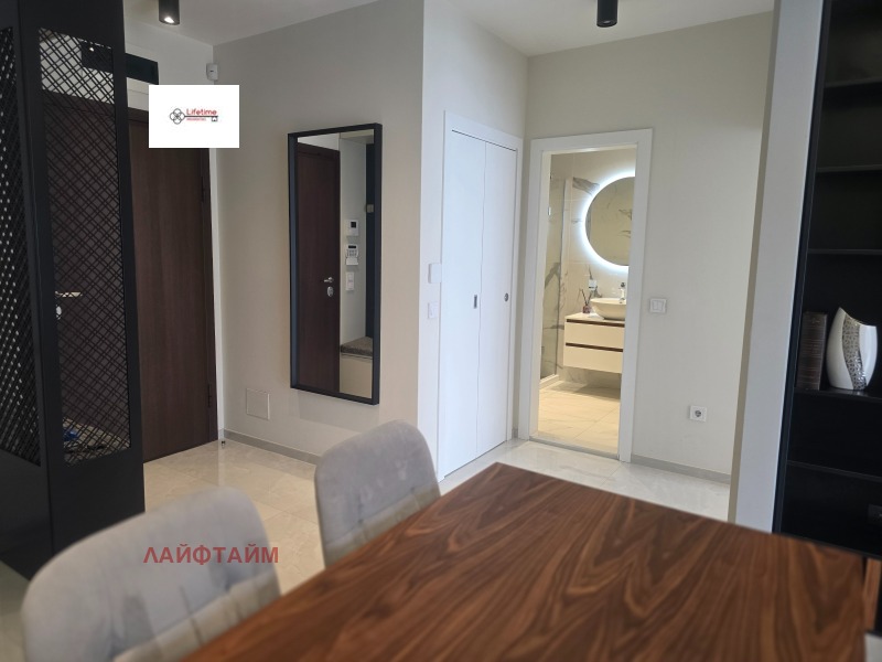 För uthyrning  1 sovrum Sofia , Krastova vada , 65 kvm | 27244598 - bild [8]