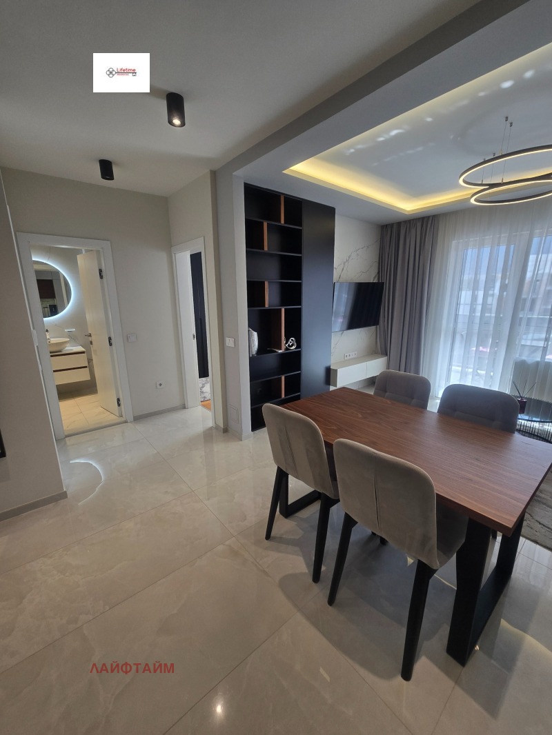 För uthyrning  1 sovrum Sofia , Krastova vada , 65 kvm | 27244598