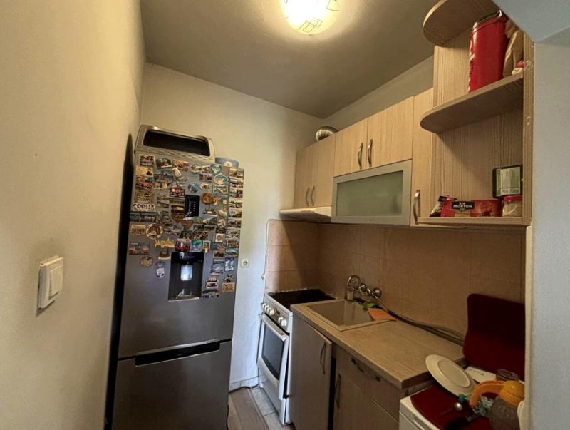 En renta  1 dormitorio Plovdiv , Karshiyaka , 50 metros cuadrados | 78600191 - imagen [4]