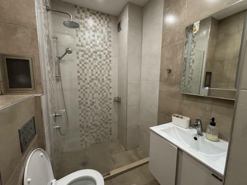 En renta  1 dormitorio Plovdiv , Karshiyaka , 50 metros cuadrados | 78600191 - imagen [6]