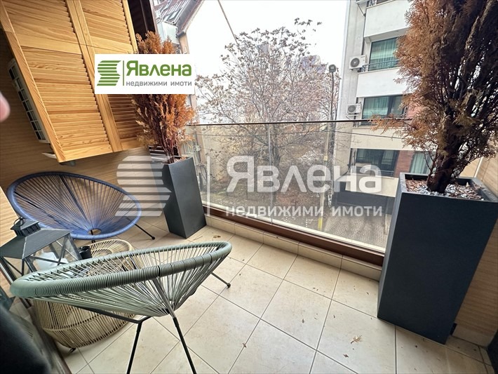 Дава под наем  2-стаен град София , Център , 70 кв.м | 50428438 - изображение [8]