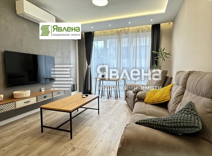 Дава под наем  2-стаен град София , Център , 70 кв.м | 50428438 - изображение [2]