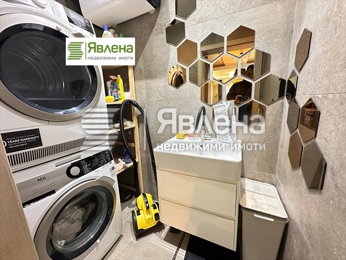 Дава под наем  2-стаен град София , Център , 70 кв.м | 50428438 - изображение [6]