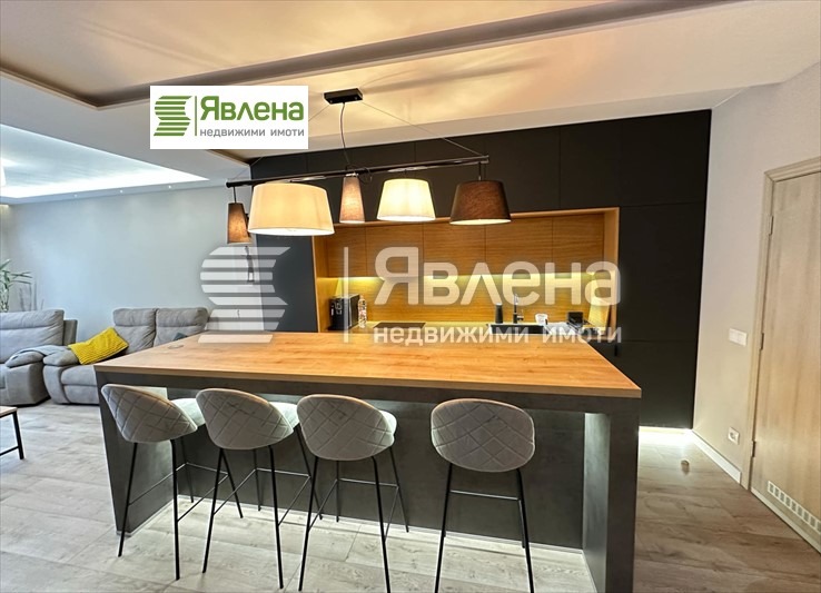 Дава под наем  2-стаен град София , Център , 70 кв.м | 50428438 - изображение [3]