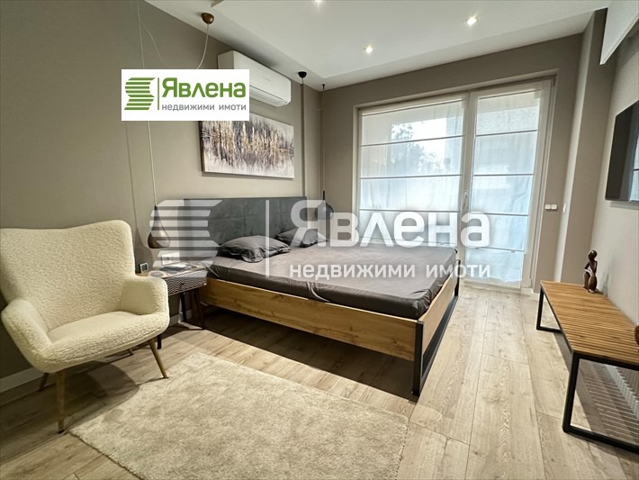 Дава под наем  2-стаен град София , Център , 70 кв.м | 50428438 - изображение [4]