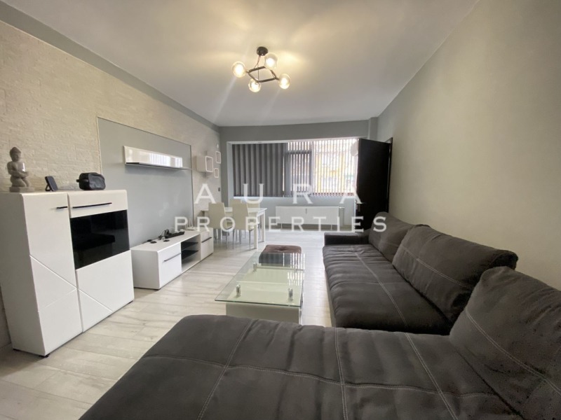 В оренду  1 спальня Разград , Възраждане , 90 кв.м | 65008716 - зображення [2]