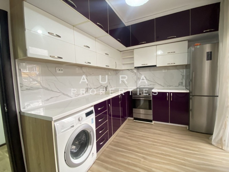 В оренду  1 спальня Разград , Възраждане , 90 кв.м | 65008716 - зображення [6]