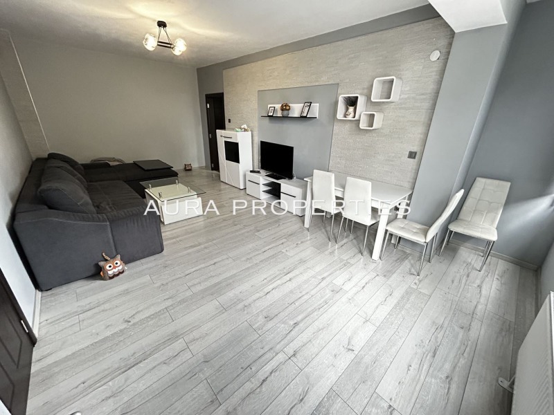 В оренду  1 спальня Разград , Възраждане , 90 кв.м | 65008716