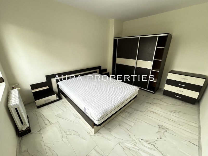 В оренду  1 спальня Разград , Възраждане , 90 кв.м | 65008716 - зображення [7]