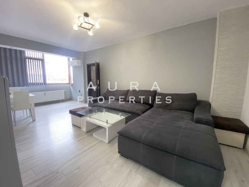 В оренду  1 спальня Разград , Възраждане , 90 кв.м | 65008716 - зображення [3]
