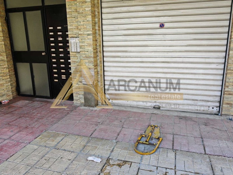 Дава под наем 2-СТАЕН, гр. Варна, Левски 1, снимка 4 - Апартаменти - 52380698