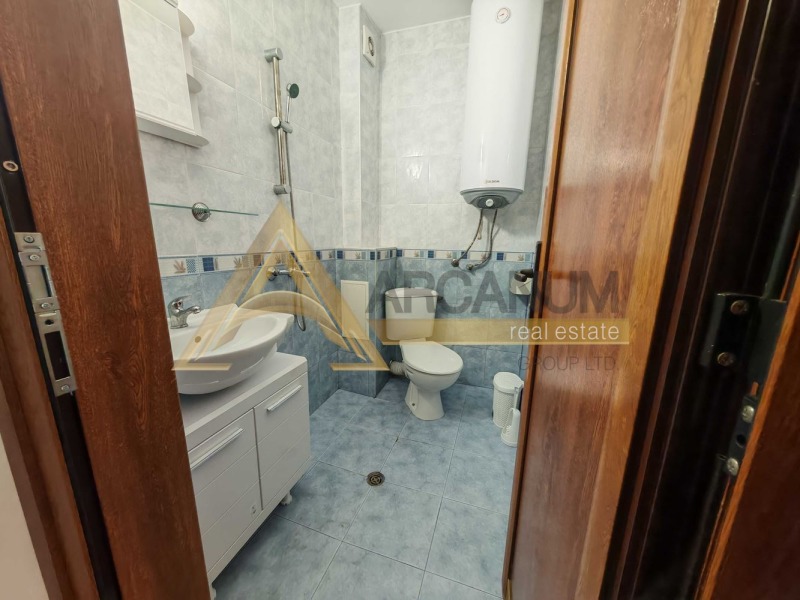 Дава под наем 2-СТАЕН, гр. Варна, Левски 1, снимка 7 - Апартаменти - 52380698