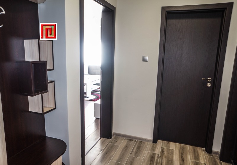 Дава под наем 2-СТАЕН, гр. София, Младост 1, снимка 9 - Апартаменти - 52683522