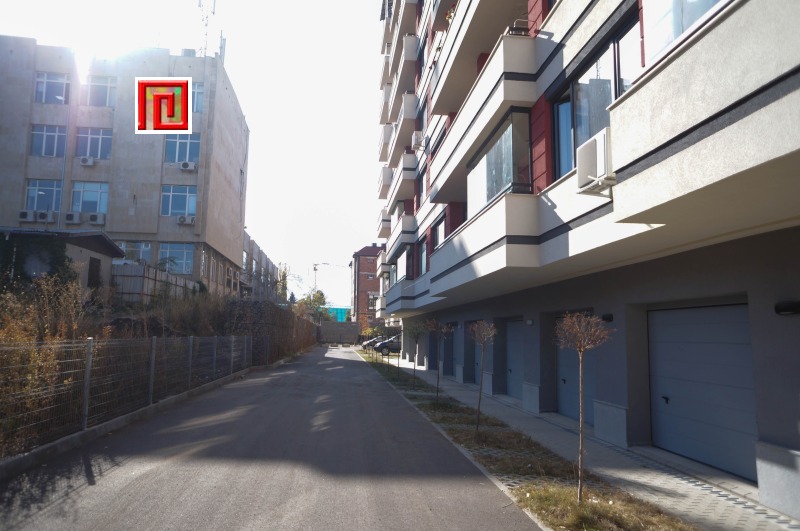 Дава под наем 2-СТАЕН, гр. София, Младост 1, снимка 15 - Апартаменти - 52683522