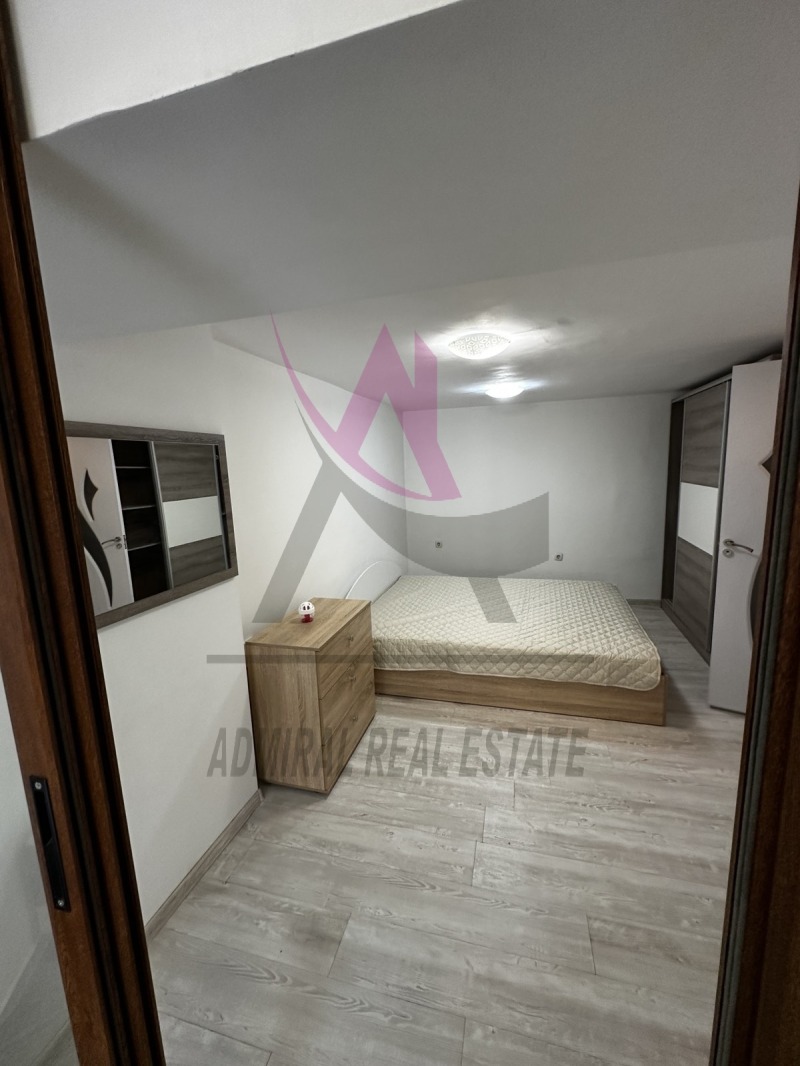 Дава под наем 2-СТАЕН, гр. Варна, Левски 1, снимка 3 - Апартаменти - 53019560