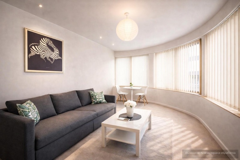 Дава под наем 2-СТАЕН, гр. Пловдив, Център