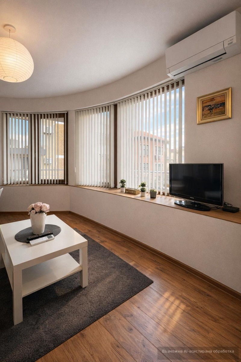 Дава под наем 2-СТАЕН, гр. Пловдив, Център, снимка 2 - Апартаменти - 53253676