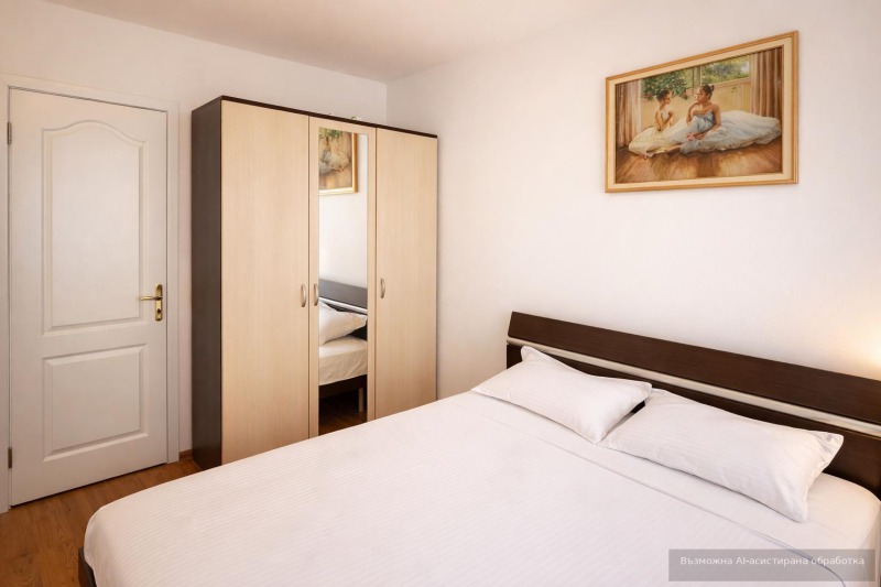 Дава под наем 2-СТАЕН, гр. Пловдив, Център, снимка 5 - Апартаменти - 53253676