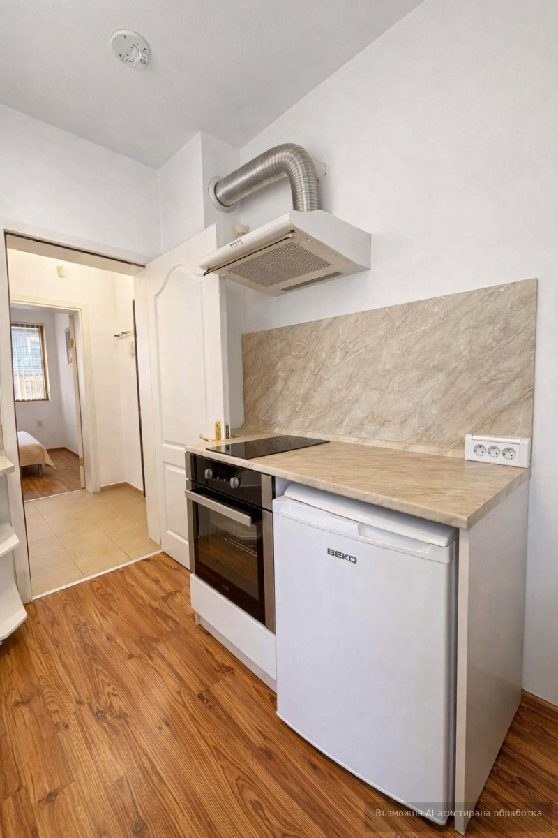 Дава под наем 2-СТАЕН, гр. Пловдив, Център, снимка 4 - Апартаменти - 53253676