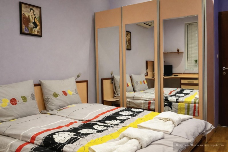 Дава под наем 2-СТАЕН, гр. Пловдив, Каменица 1, снимка 5 - Апартаменти - 53334710