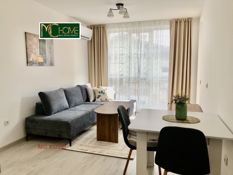 Дава под наем 2-СТАЕН, гр. София, Надежда 3