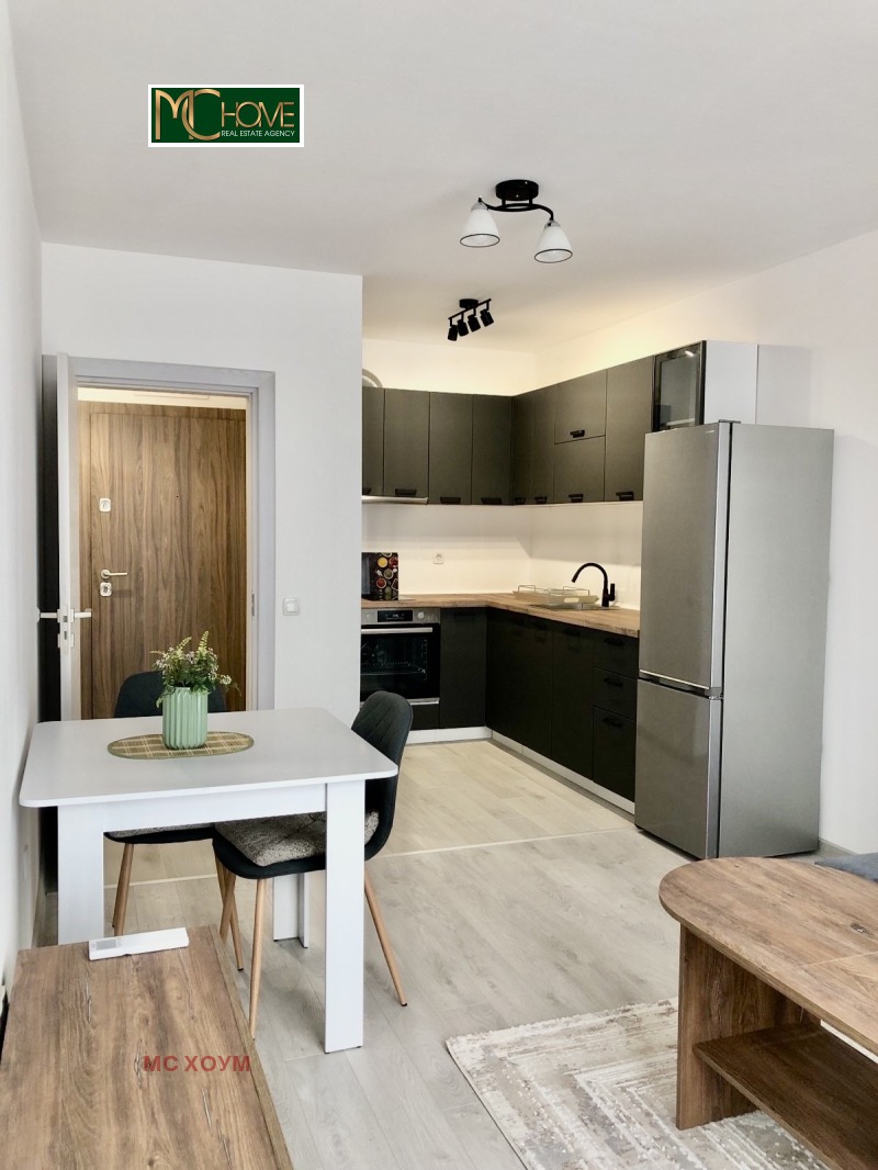 Дава под наем 2-СТАЕН, гр. София, Надежда 3, снимка 3 - Апартаменти - 53352486