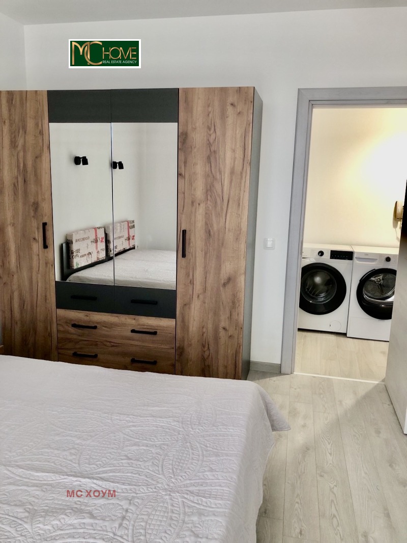 Дава под наем 2-СТАЕН, гр. София, Надежда 3, снимка 4 - Апартаменти - 53352486