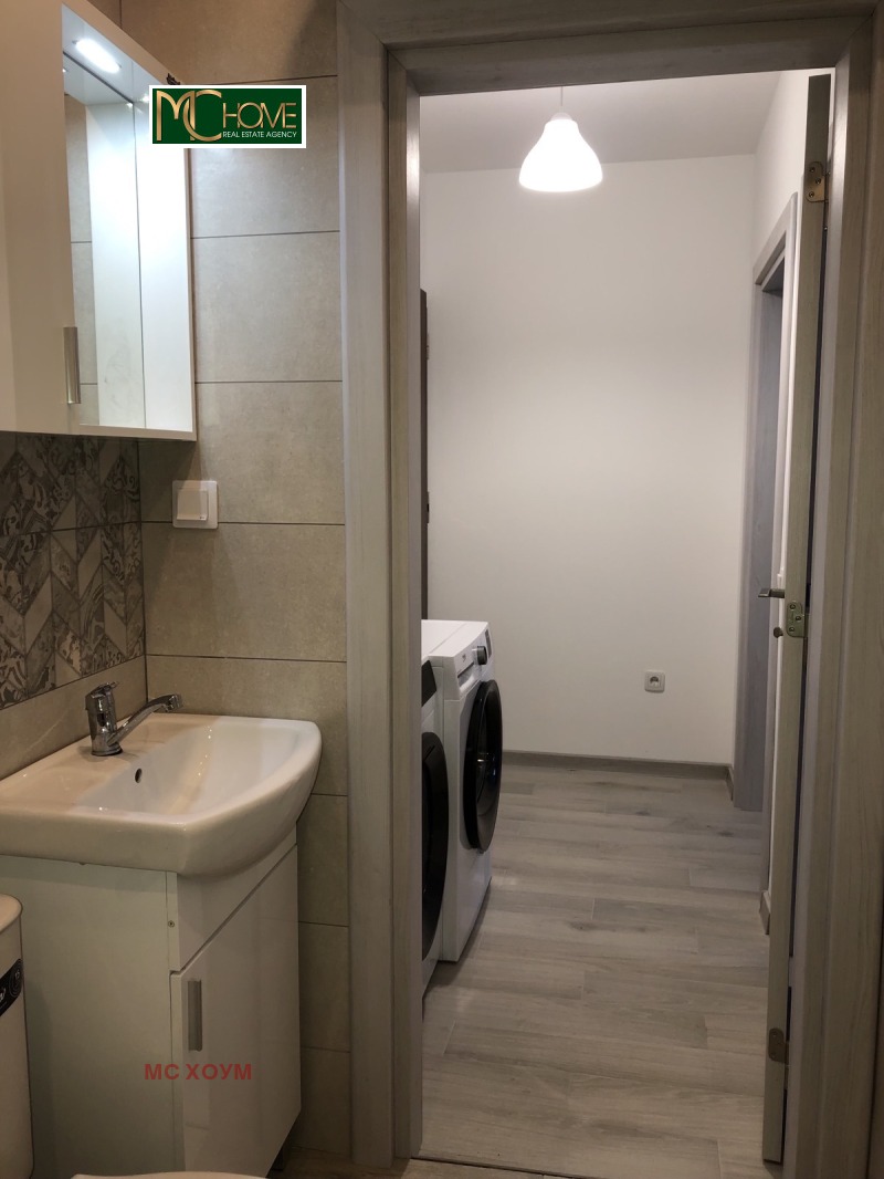 Дава под наем 2-СТАЕН, гр. София, Надежда 3, снимка 6 - Апартаменти - 53352486