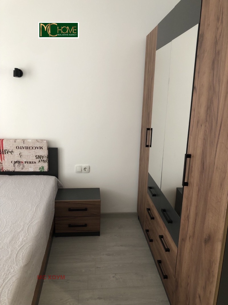 Дава под наем 2-СТАЕН, гр. София, Надежда 3, снимка 5 - Апартаменти - 53352486