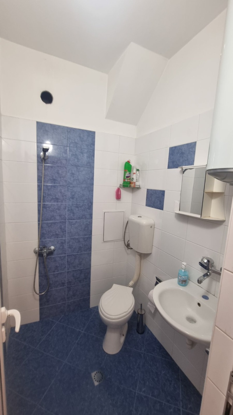 Дава под наем 2-СТАЕН, гр. София, Център, снимка 5 - Апартаменти - 53423593