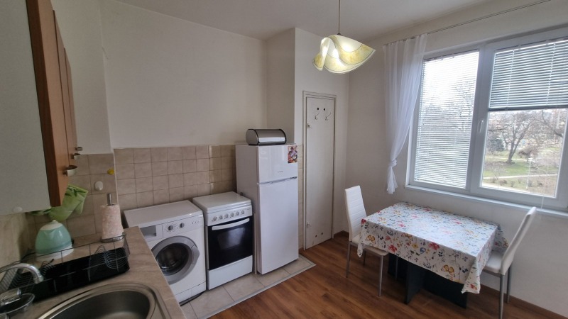 Дава под наем 2-СТАЕН, гр. София, Център, снимка 8 - Апартаменти - 53423593