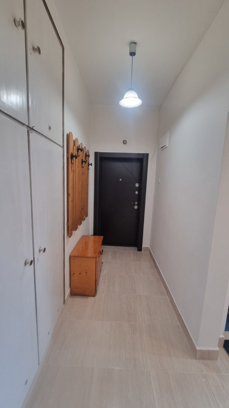 Дава под наем 2-СТАЕН, гр. София, Център, снимка 6 - Апартаменти - 53423593