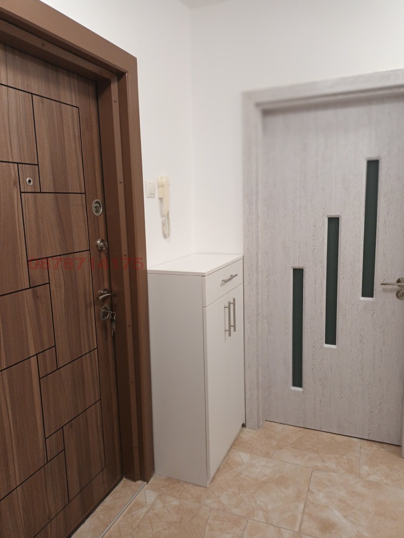 Дава под наем 2-СТАЕН, гр. Бургас, Зорница, снимка 11 - Апартаменти - 53483701