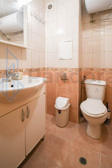 Дава под наем 2-СТАЕН, гр. София, Зона Б-18, снимка 3 - Апартаменти - 56235924