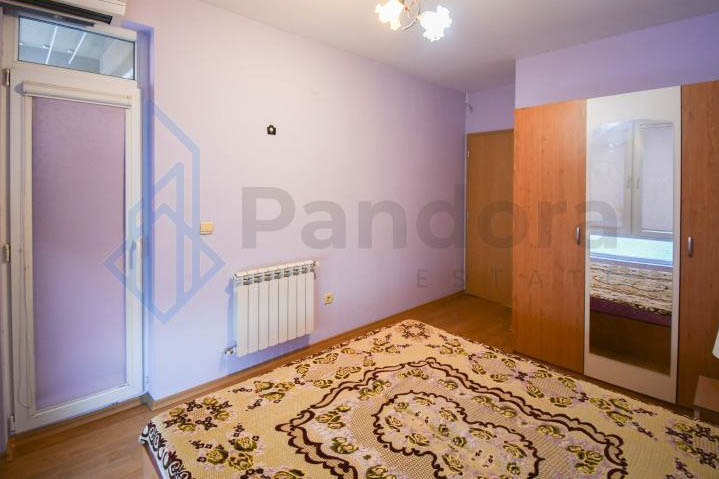 Дава под наем 2-СТАЕН, гр. София, Зона Б-18, снимка 6 - Апартаменти - 56235924