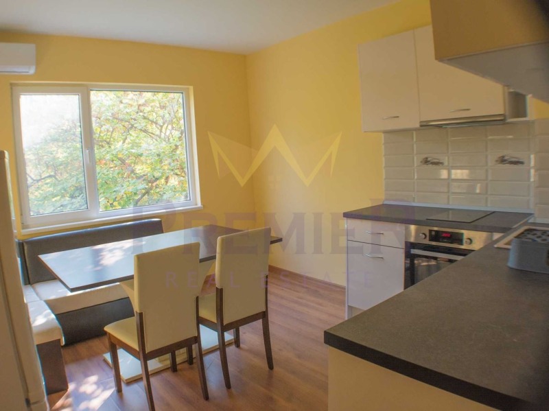 För uthyrning  2 sovrum Varna , Bazar Levski , 76 kvm | 23469205 - bild [2]