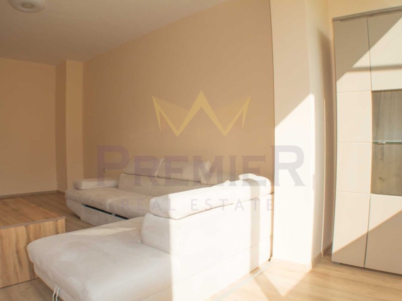 För uthyrning  2 sovrum Varna , Bazar Levski , 76 kvm | 23469205 - bild [6]