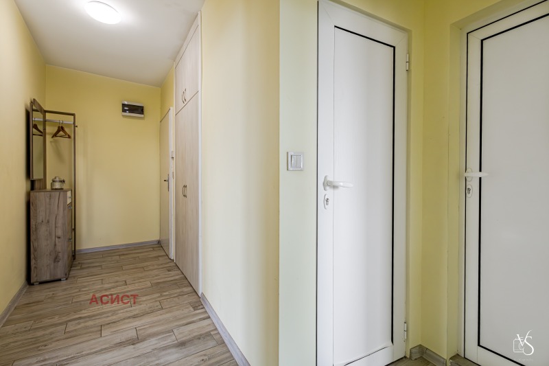 Дава под наем 3-СТАЕН, гр. София, Стрелбище, снимка 15 - Апартаменти - 52628119